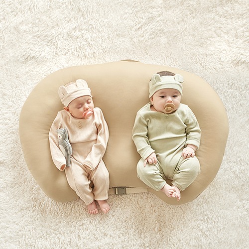 에시앙아기범보의자, 아기점보의자